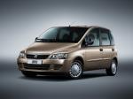 Zotye Multiplan 2009 года